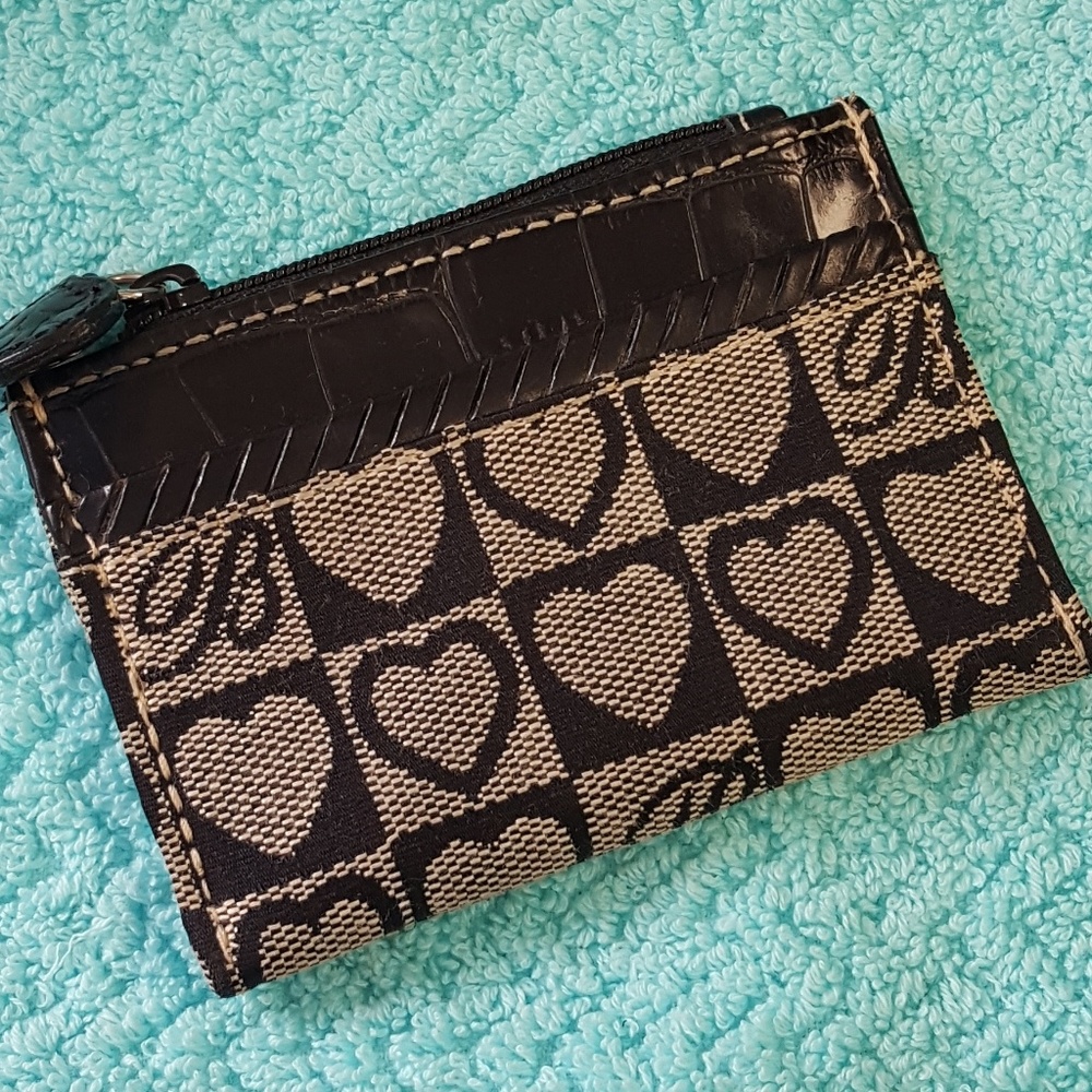 Brighton Coin Purse